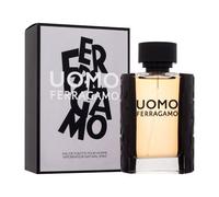 Salvatore Ferragamo Uomo Eau de Toilette (uomo) 100 ml