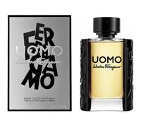 Ferragamo Uomo Eau de Toilette (uomo) 100 ml variante Imballaggio nuovo