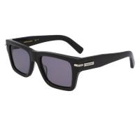 GAFAS FERRAGAMO - SF2033S C: GREY/EYE SIZE: 53 BRIDGE: 20 HORIZONTAL MEASUREMENT: 53 VERTICAL MEASUREMENT: 40,3 Cura della persona e salute