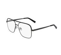 Ferragamo Uomo SF2199L 43032 037 Montature da vista Metallo Grigio Squadrata