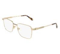 FERRAGAMO Montatura SF2601 710 GOLD 56/19/145 Uomo