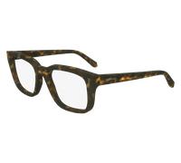 Ferragamo Uomo Ferragamo SF2996 242 Montature da vista Acetato Havana Squadrata Normale Normale