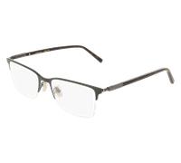 Ferragamo Uomo Ferragamo SF2238 084 Montature da vista Metallo Squadrata Normale
