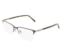 Ferragamo Uomo Ferragamo SF2238 463 Montature da vista Metallo Squadrata Normale
