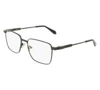 Ferragamo Uomo Ferragamo SF2601 001 Montature da vista Titanio Nero Squadrata Normale