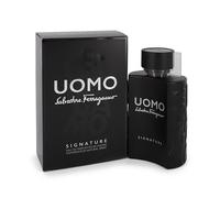 FERRAGAMO U SIGNATURE EDP 100 V