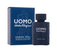 Ferragamo Uomo Urban Feel 30 ml eau de toilette per Uomo
