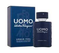 Ferragamo Uomo Urban Feel 50 ml eau de toilette per Uomo