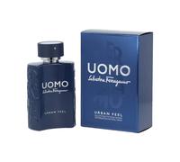 Salvatore Ferragamo Uomo Urban Feel Eau de Toilette (uomo) 100 ml
