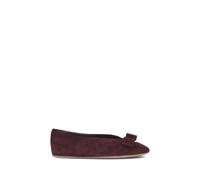 Ferragamo Vara bow Ballerinas - EU35.5/US5.5