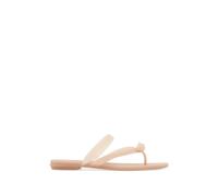 Ferragamo - Vara Bow Thong Sandal - - Shoes - Donna - Rosa - 37 EU