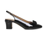 Ferragamo - Vara Pump - - Shoes - Donna - Nero - 37 1/2 EU