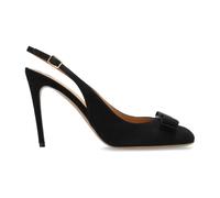 Ferragamo - Vibily 95 Pumps - - Shoes - Donna - Nero - 39 EU