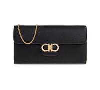 Ferragamo - Wallets & Cardholders - - Accessories - Donna - Nero - ONE SIZE