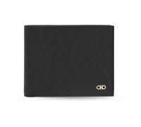 Ferragamo - Wallets & Cardholders - - Accessories - Uomo - Nero - ONE SIZE