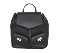 Ferragamo - Zaino - - Bags - Donna - Nero - ONE SIZE