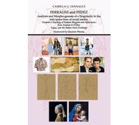 FERRAGNI and FEDEZ. Analysis and morphogenesis of a Singularity in the ....