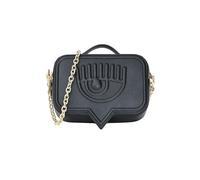 Chiara Ferragni Eyelike bags Borsetta 20 cm black (TAS023468)