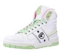 Ferragni Chiara CF1 High Bianco 39