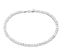 Chiara Ferragni J19avu01 Necklace Argento Donna