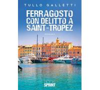 Ferragosto con delitto a Saint-Tropez