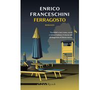 Ferragosto - Franceschini Enrico