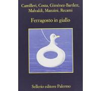 Ferragosto in giallo