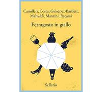 Ferragosto in giallo