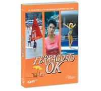 Ferragosto Ok - Sergio Martino - Di Francesco, Ciardo - DVD - Regione 2 PAL