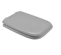 Ferramenta Beltrami Copriwater Coprivaso Sedile WC x Ideal Standard Vaso Conca Color Grigio Sussurr