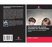 Ferramenta de ensino baseada em manipulação: Para alunos 'Kin-Tac' no ensino de ligações químicas