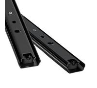 Ferramenta for mobili con binario scorrevole a due sezioni da 8~16 pollici(DG205 16 Inch)