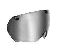 Kask Bambino Pro Replacement Lenses Grigio L Specch. Argento
