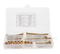 Ferramenta Per Mobili Inserto Filettato Dadi Inserimento Filettati Viti