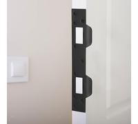 Ferramenta per porta di sicurezza per porta di sicurezza per spaziatura tra i