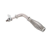 Ferramenta Per Porte Di Caminetti Sostituzione Maniglia Porta Stufa Legna