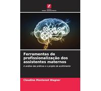Ferramentas de profissionalização dos assistentes maternos: A análise das práticas e o projeto de acolhimento