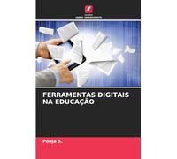 FERRAMENTAS DIGITAIS NA EDUCAÇÃO