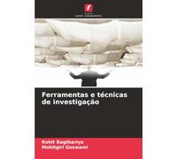 Ferramentas e técnicas de investigação