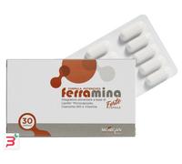 Ferramina forte 30cps