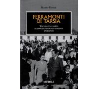 Ferramonti di Tarsia - Rende Mario