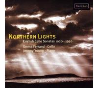 Ferrand, Emma/Jeremy Young - Northern Lights: English Cel