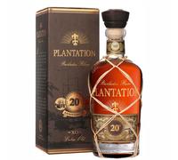 Extra Old XO Rum 20th Anniversary Plantation 0,7 L