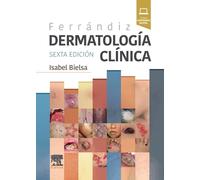Ferrándiz. Dermatología clínica
