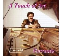 Ferrante, Art - Touch of Art