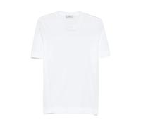 Ferrante - Camiseta MC Piquet - - Tops - Uomo - Bianco - 2XL