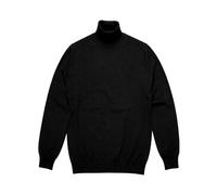 Ferrante - Girocollo 12 Gauge - - Knitwear - Uomo - Nero - L