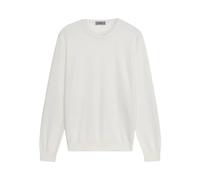 Ferrante - Maglia girocollo - - Knitwear - Uomo - Bianco - S