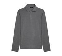 Ferrante - Maglieria Girocollo - - Tops - Uomo - Grigio - M
