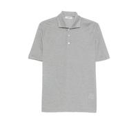 Ferrante - Polo MC Piquet - - Tops - Uomo - Grigio - 3XL